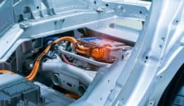 ¿Cuánto duran las baterías de un coche eléctrico?