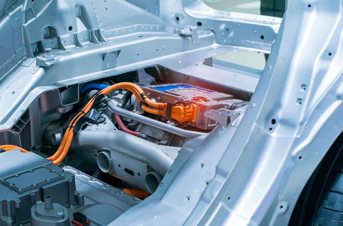 ¿Cuánto duran las baterías de un coche eléctrico?